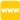 Website icon focused